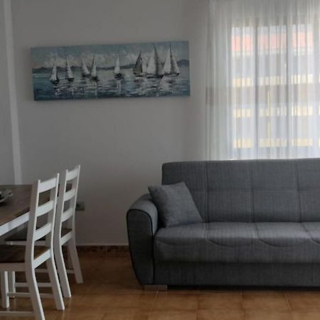 Vivienda Vacacional Playa La Arena Puerto de Santiago  Luaran gambar