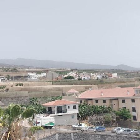 Vivienda Vacacional Playa La Arena Puerto de Santiago  Luaran gambar