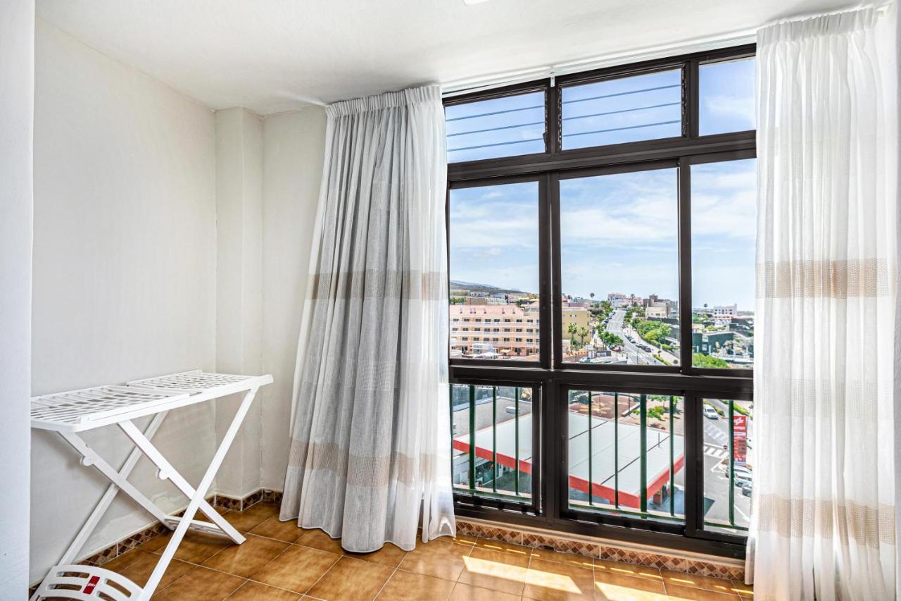 Vivienda Vacacional Playa La Arena Puerto de Santiago  Luaran gambar