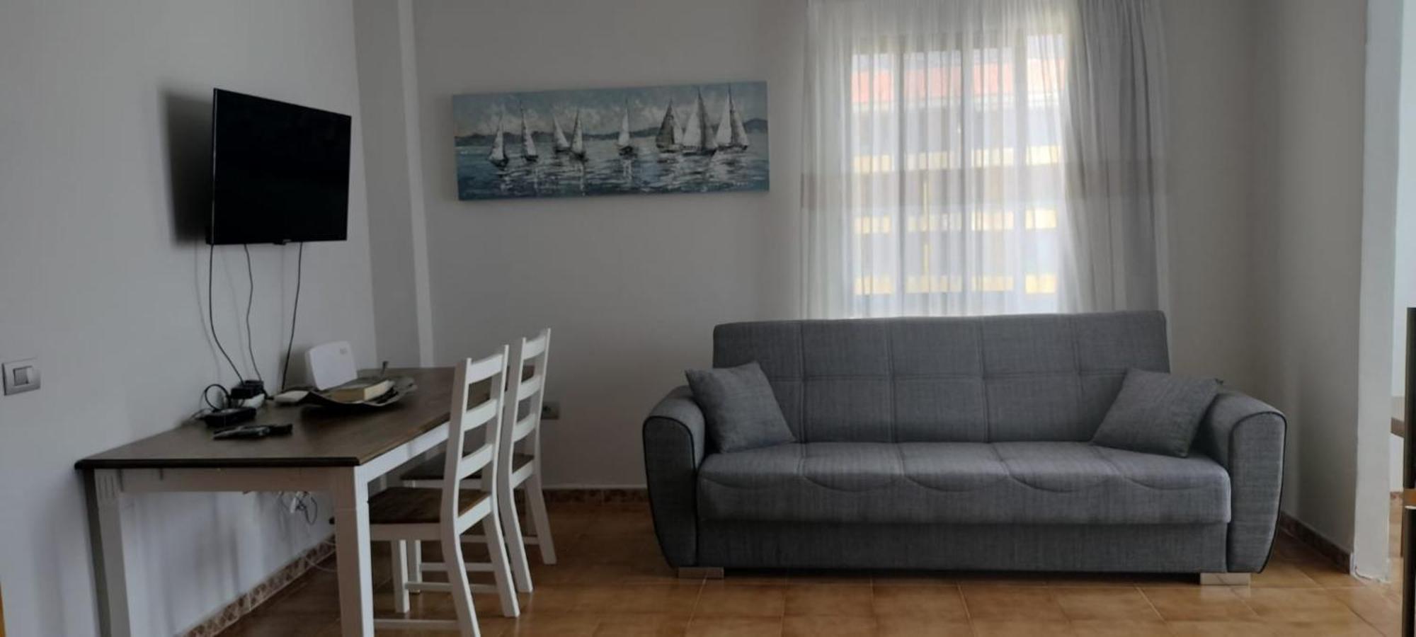 Vivienda Vacacional Playa La Arena Puerto de Santiago  Luaran gambar