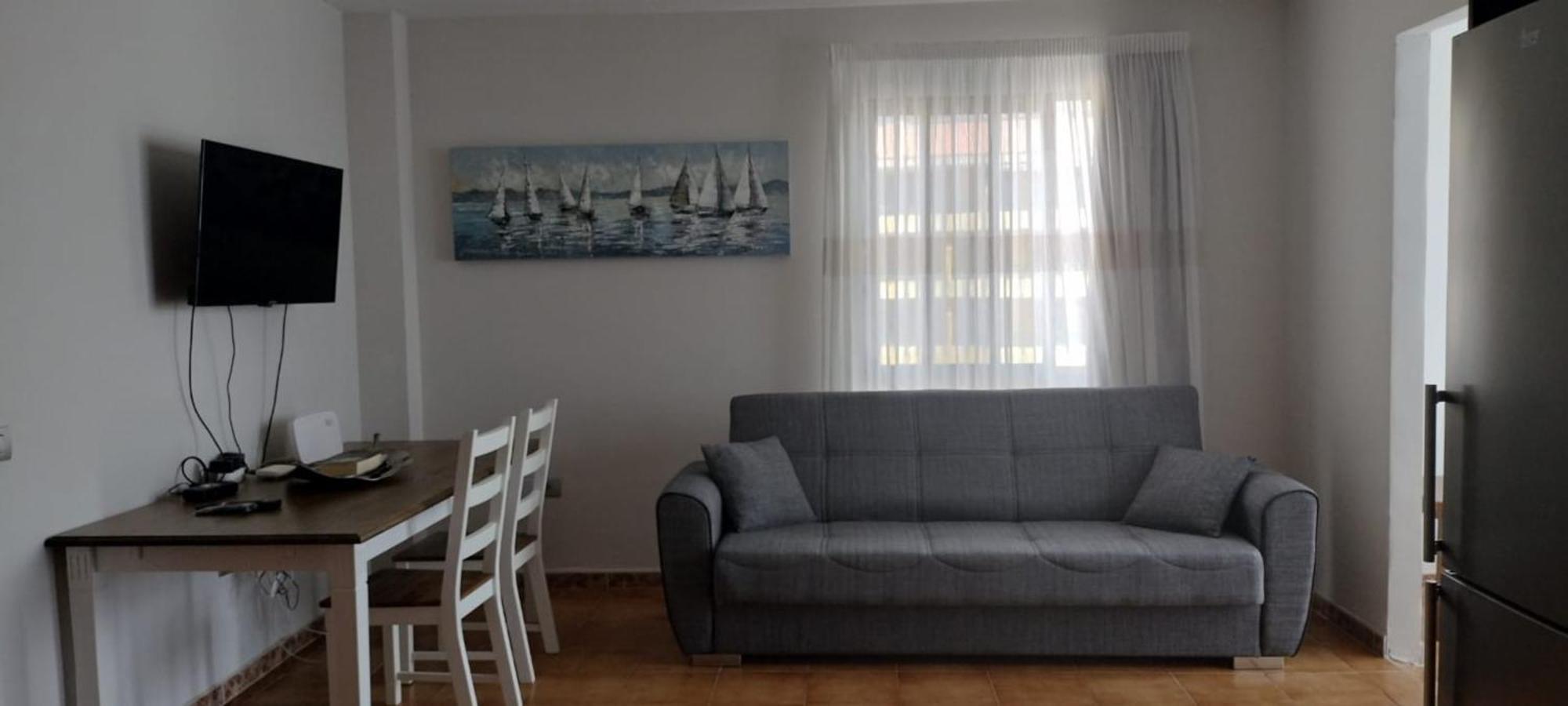 Vivienda Vacacional Playa La Arena Puerto de Santiago  Luaran gambar
