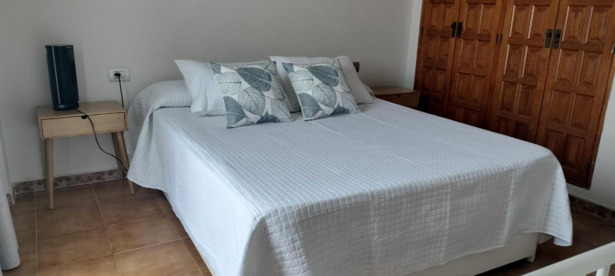 Vivienda Vacacional Playa La Arena Puerto de Santiago  Luaran gambar